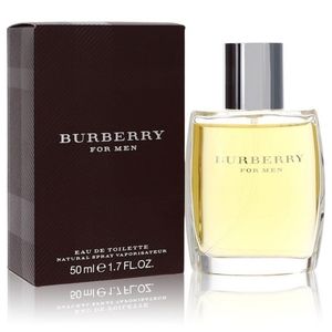 Burberry men’s cologne. Burberry Classic by Burberry for Men